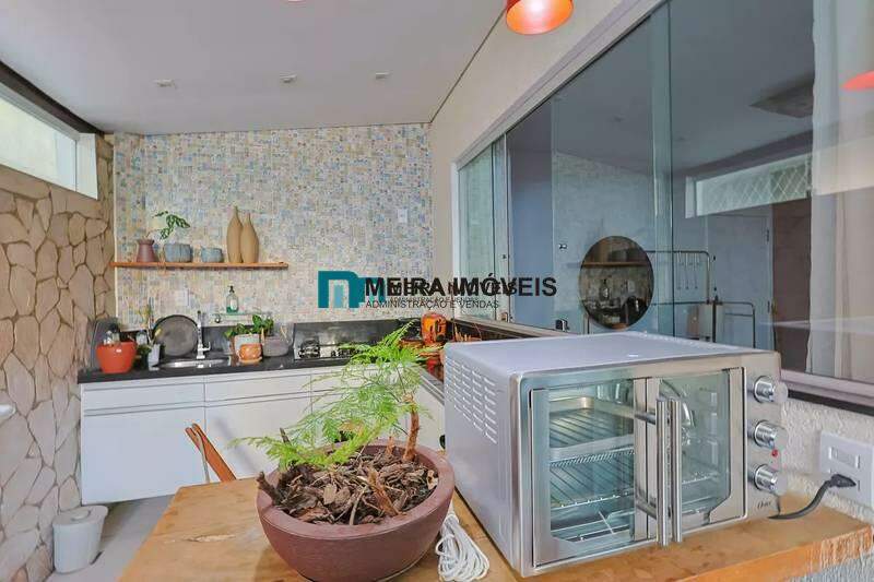 Apartamento, 3 quartos, 120 m² - Foto 8