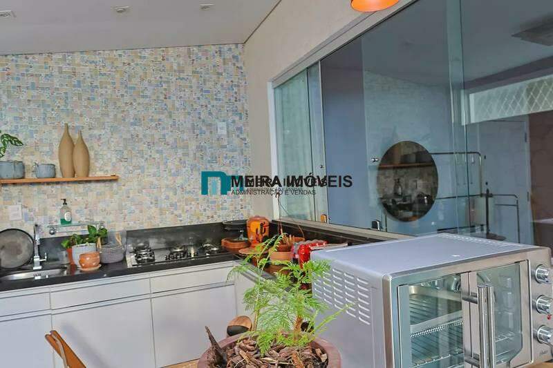 Apartamento, 3 quartos, 120 m² - Foto 9