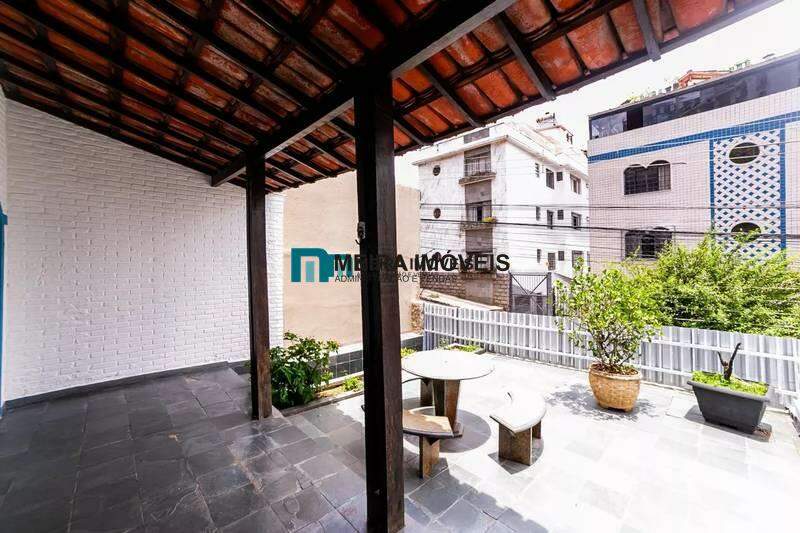 Casa, 5 quartos, 379 m² - Foto 4