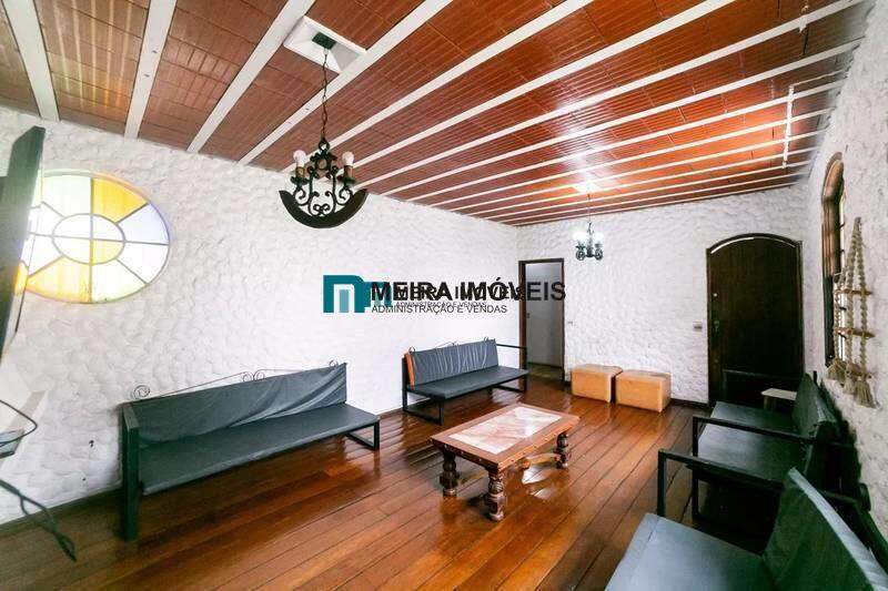 Casa, 5 quartos, 379 m² - Foto 5