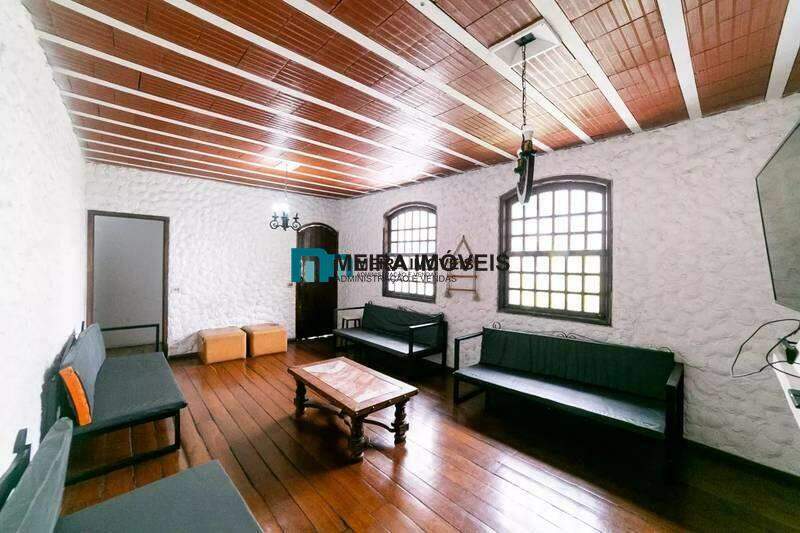 Casa, 5 quartos, 379 m² - Foto 6