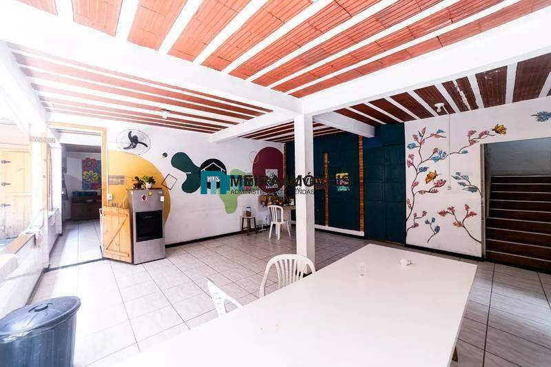Casa, 5 quartos, 379 m² - Foto 8