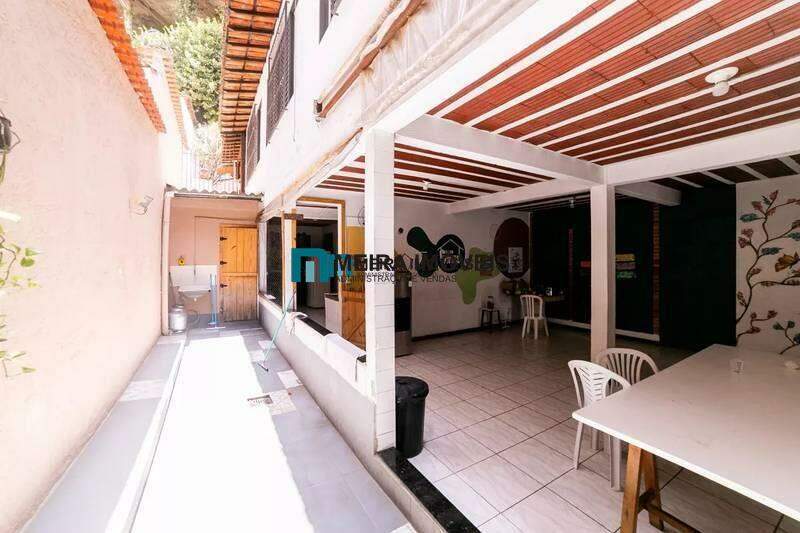 Casa, 5 quartos, 379 m² - Foto 9