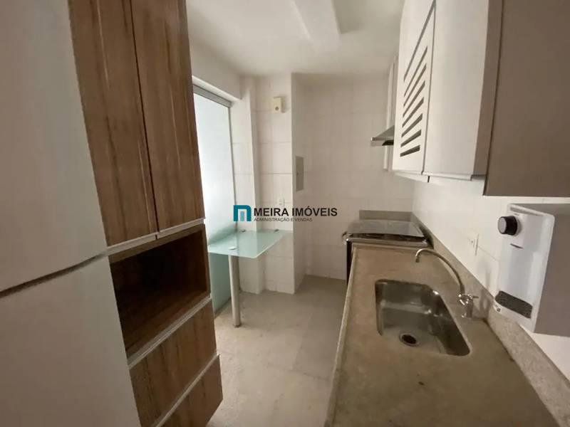 Apartamento, 3 quartos, 82 m² - Foto 4