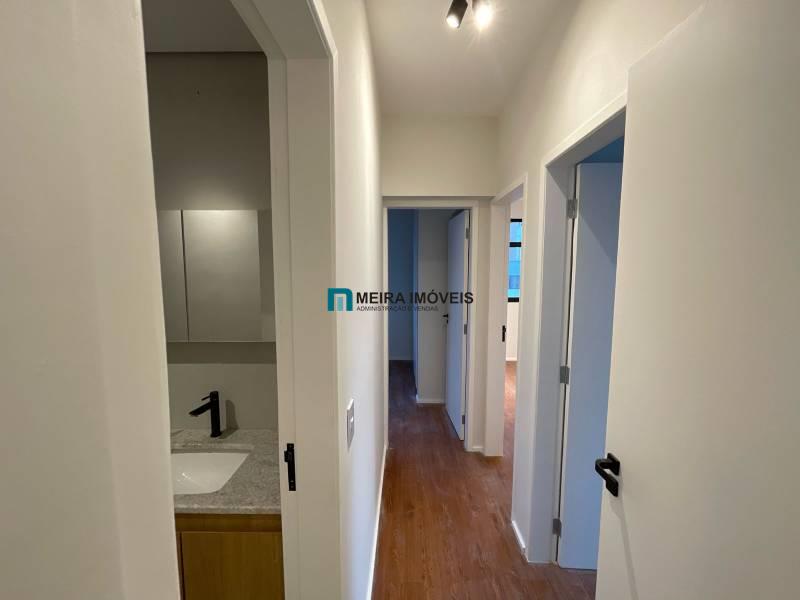 Apartamento, 4 quartos, 100 m² - Foto 4