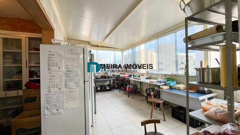 Cobertura, 3 quartos, 142 m² - Foto 15