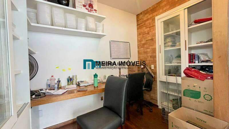 Cobertura, 3 quartos, 142 m² - Foto 19