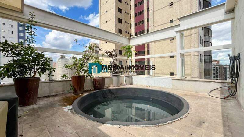 Cobertura, 3 quartos, 142 m² - Foto 3