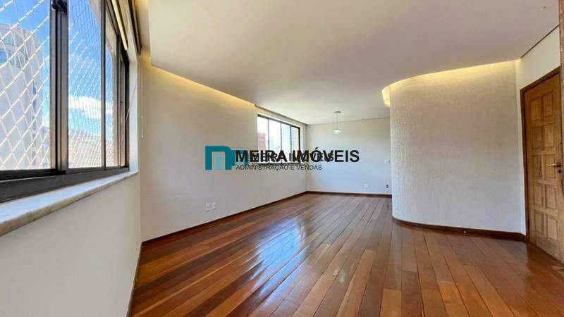 Apartamento, 4 quartos, 180 m² - Foto 3