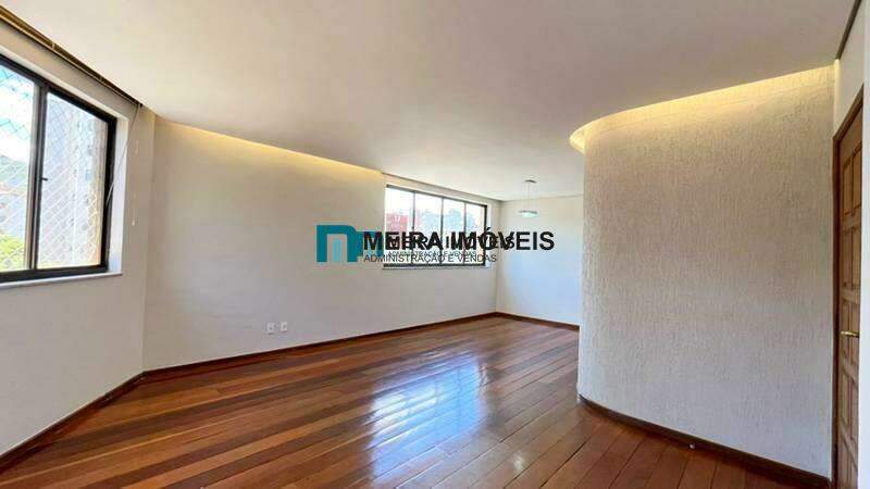 Apartamento, 4 quartos, 180 m² - Foto 6