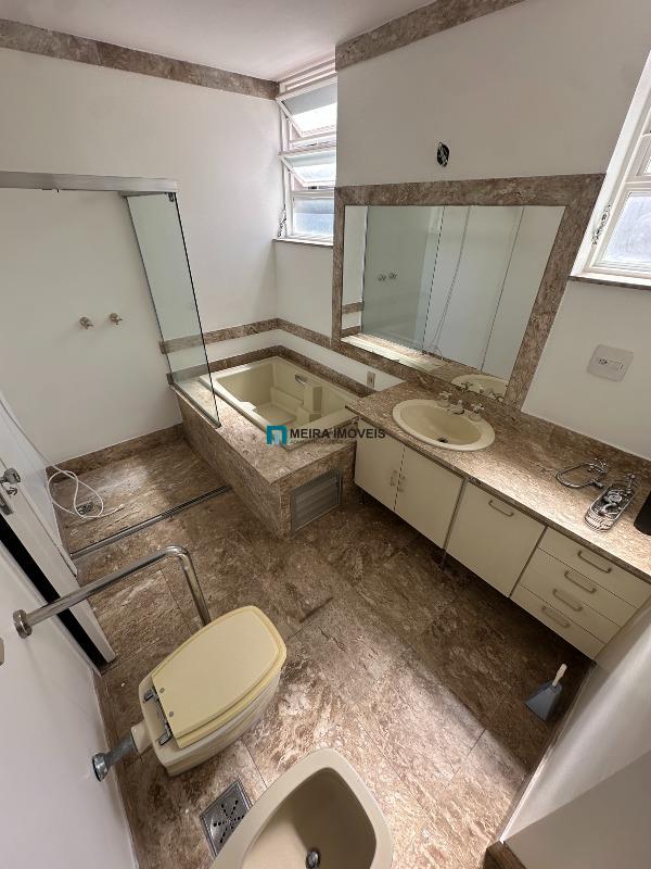 Apartamento, 4 quartos, 240 m² - Foto 9