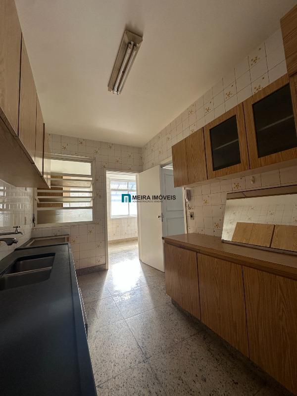Apartamento, 4 quartos, 240 m² - Foto 4