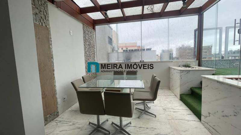 Cobertura, 3 quartos, 213 m² - Foto 11