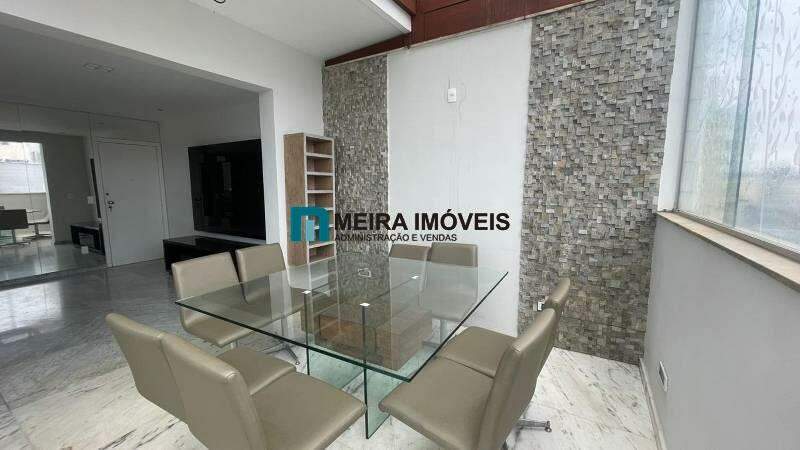 Cobertura, 3 quartos, 213 m² - Foto 5