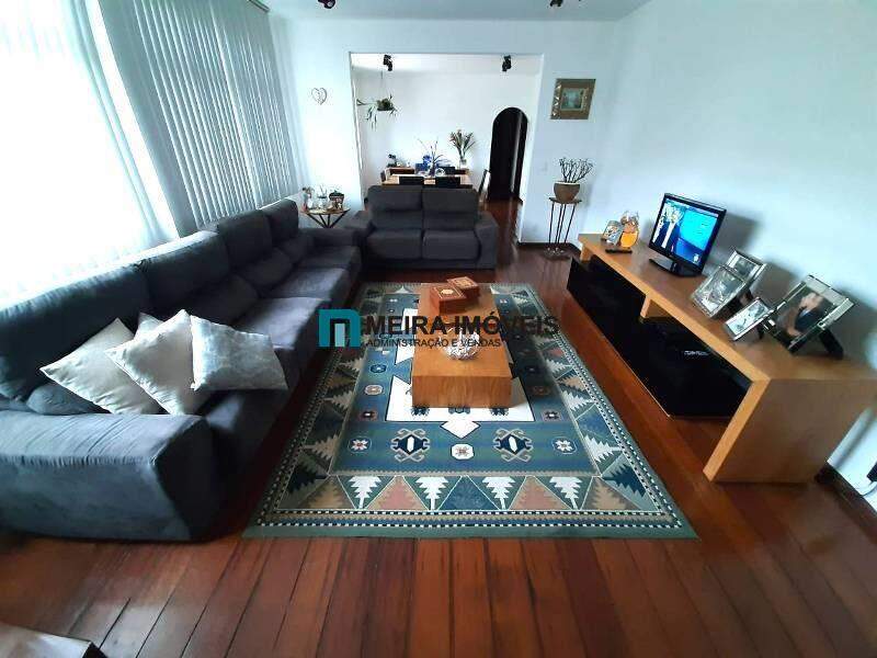Cobertura, 4 quartos, 270 m² - Foto 1