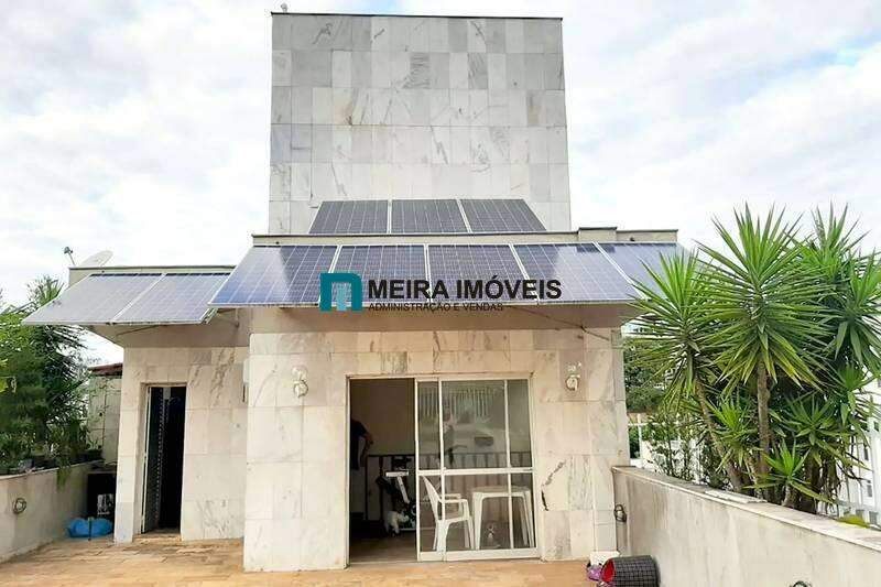 Cobertura, 4 quartos, 270 m² - Foto 12