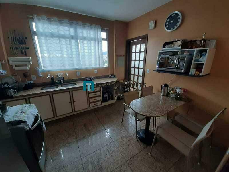 Cobertura, 4 quartos, 270 m² - Foto 15