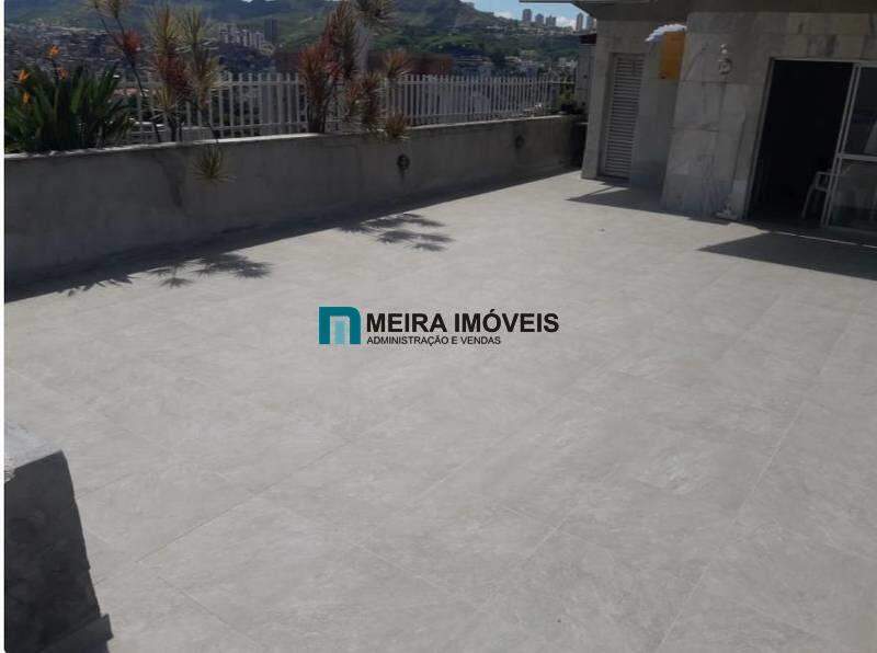 Cobertura, 4 quartos, 270 m² - Foto 17