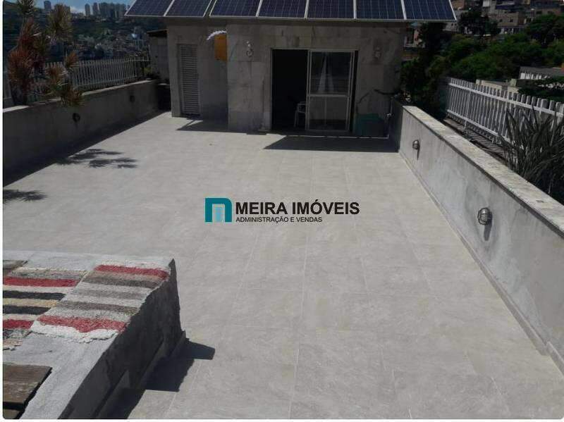 Cobertura, 4 quartos, 270 m² - Foto 18