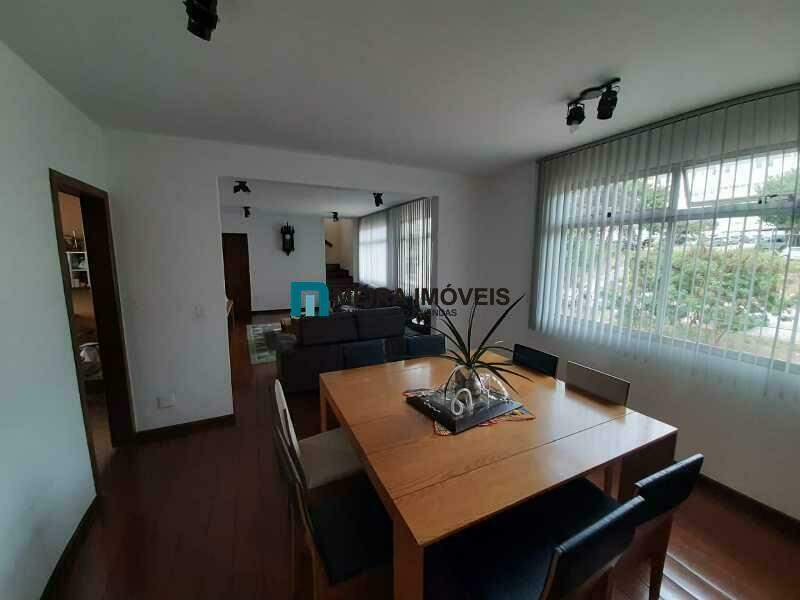 Cobertura, 4 quartos, 270 m² - Foto 2