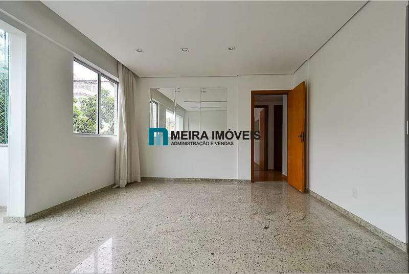 Apartamento, 4 quartos, 121 m² - Foto 1