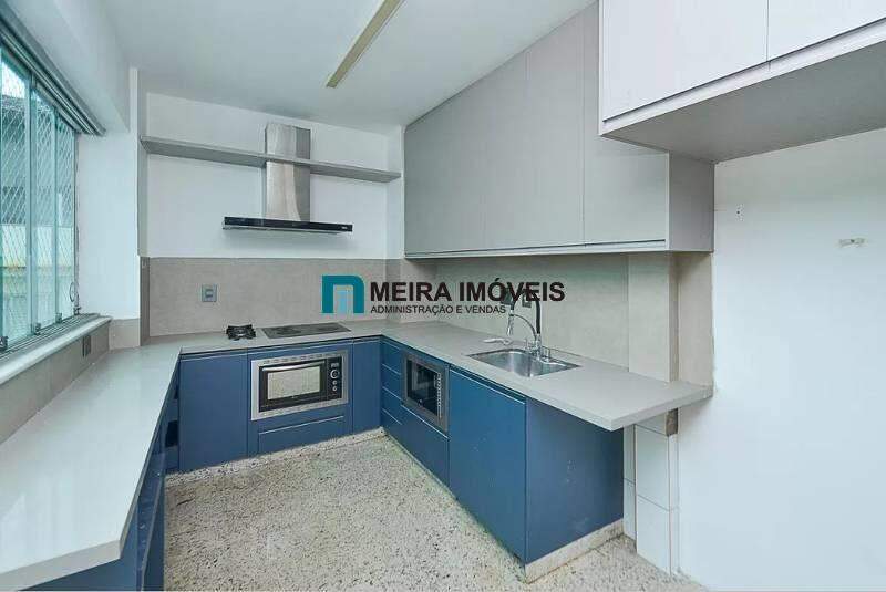 Apartamento, 4 quartos, 121 m² - Foto 22