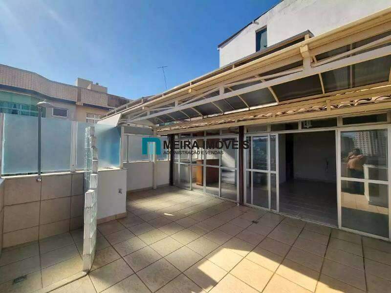 Cobertura, 3 quartos, 97 m² - Foto 1