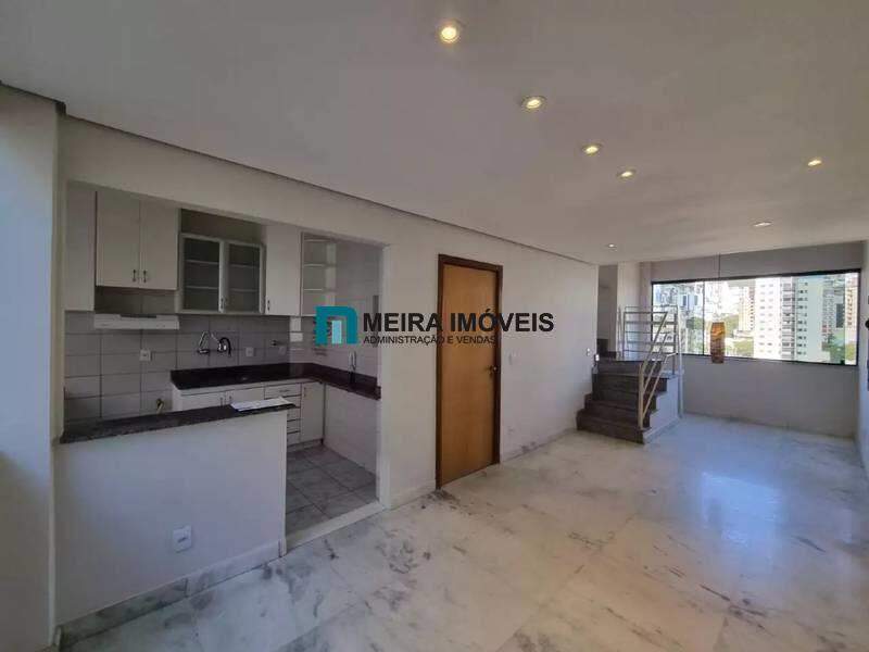 Cobertura, 3 quartos, 97 m² - Foto 2