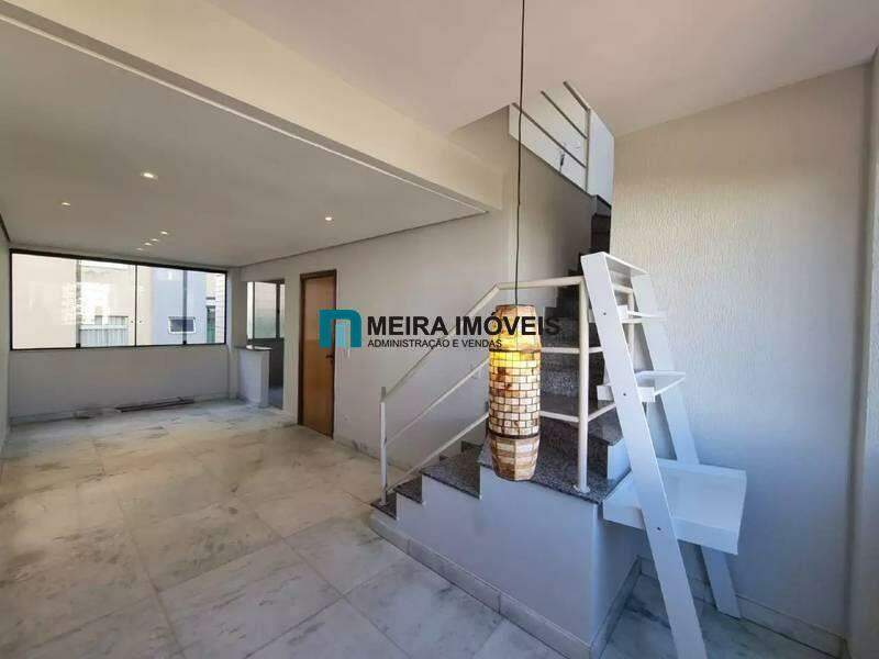 Cobertura, 3 quartos, 97 m² - Foto 4