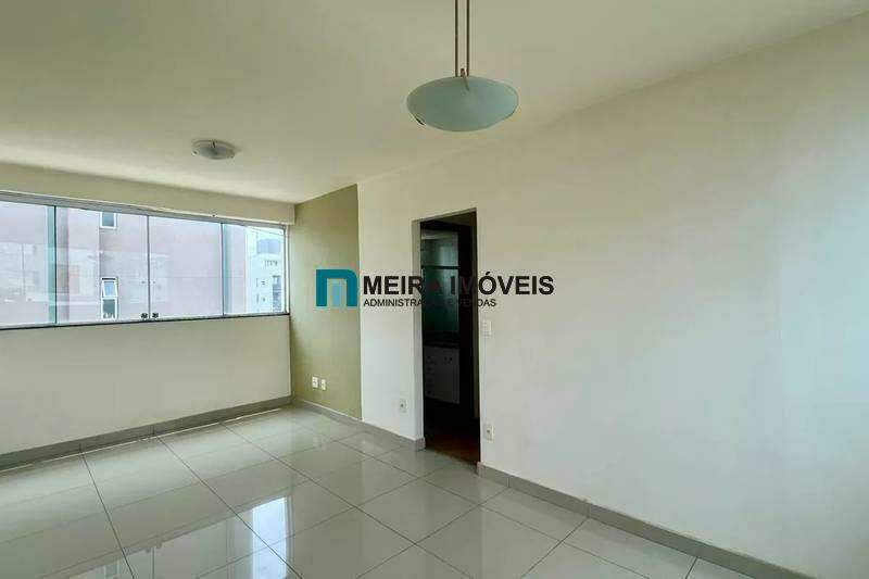 Apartamento, 3 quartos, 78 m² - Foto 1