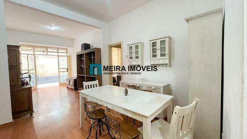 Apartamento, 3 quartos, 122 m² - Foto 2