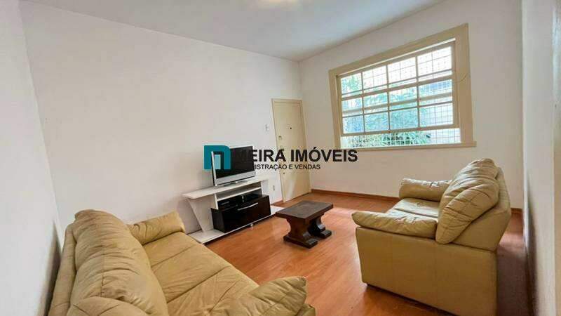 Apartamento, 3 quartos, 122 m² - Foto 3