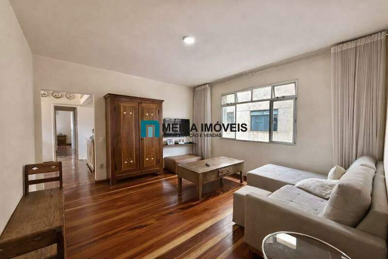 Apartamento, 3 quartos, 105 m² - Foto 1