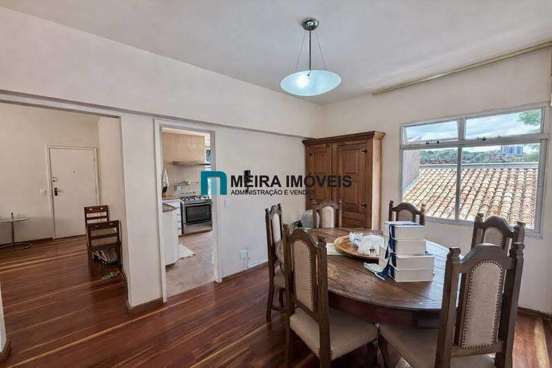 Apartamento, 3 quartos, 105 m² - Foto 3