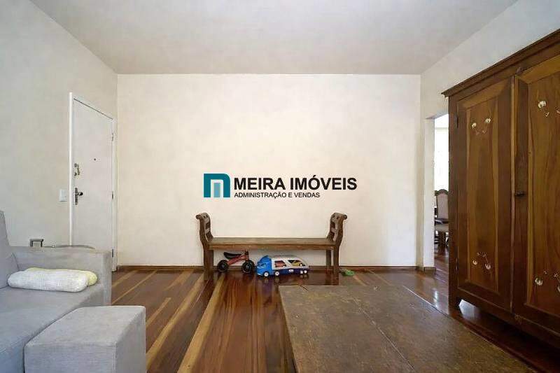 Apartamento, 3 quartos, 105 m² - Foto 5