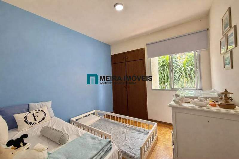 Apartamento, 3 quartos, 105 m² - Foto 9