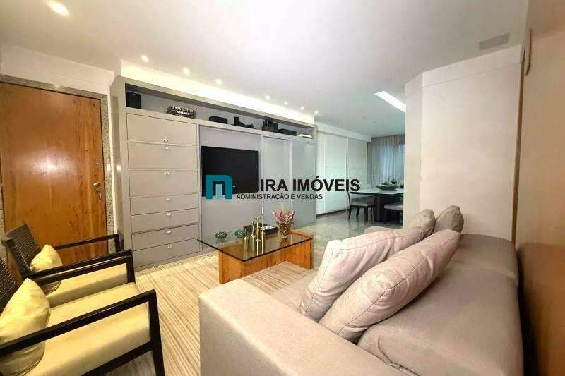 Apartamento, 3 quartos, 95 m² - Foto 1