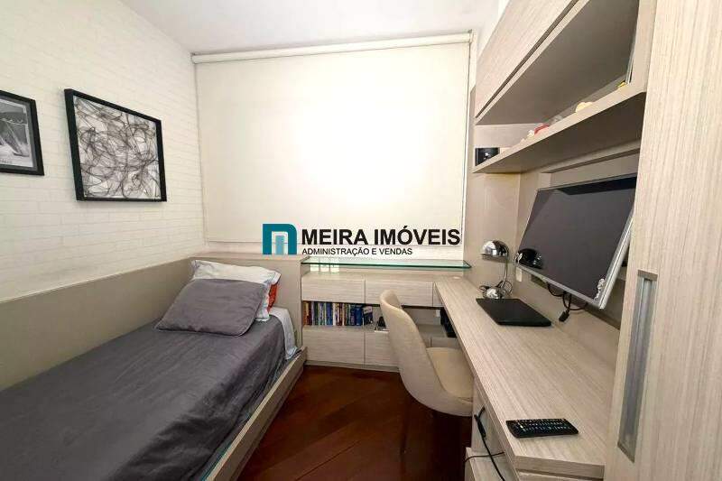 Apartamento, 3 quartos, 95 m² - Foto 10