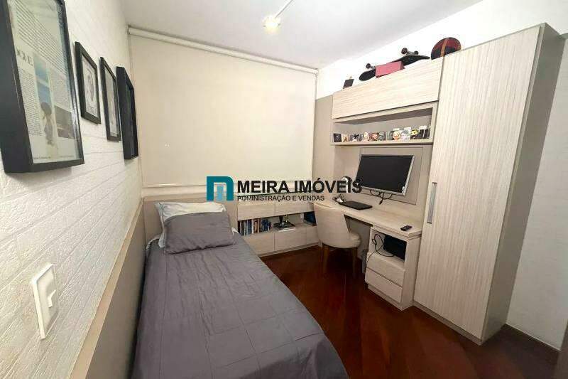 Apartamento, 3 quartos, 95 m² - Foto 11