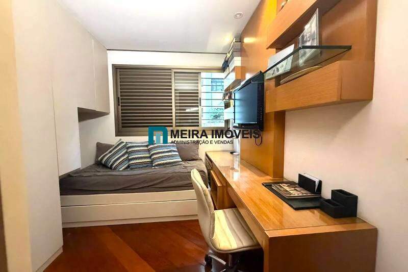 Apartamento, 3 quartos, 95 m² - Foto 14
