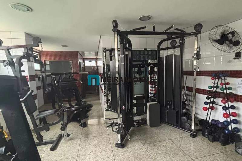 Apartamento, 3 quartos, 95 m² - Foto 23