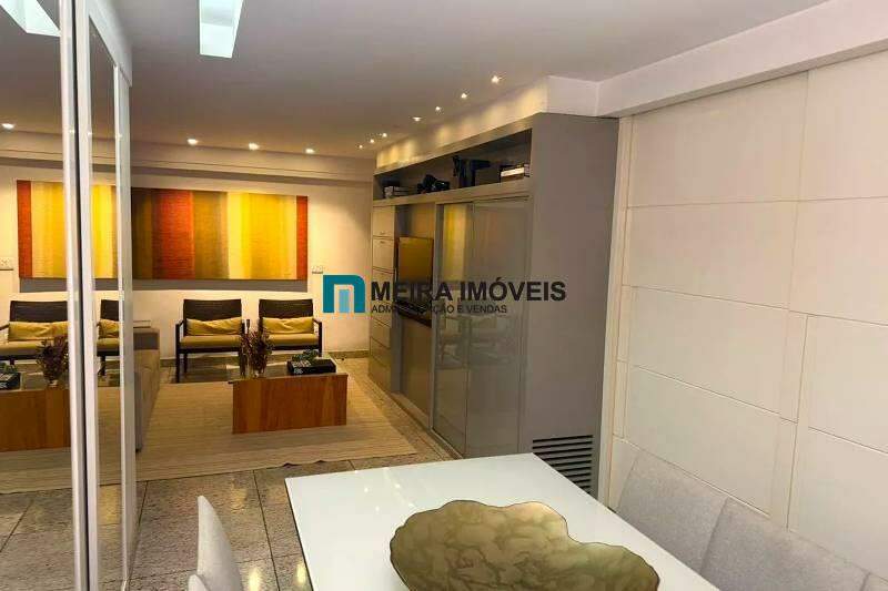 Apartamento, 3 quartos, 95 m² - Foto 5