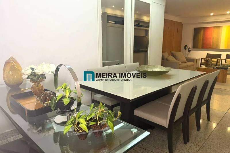 Apartamento, 3 quartos, 95 m² - Foto 6