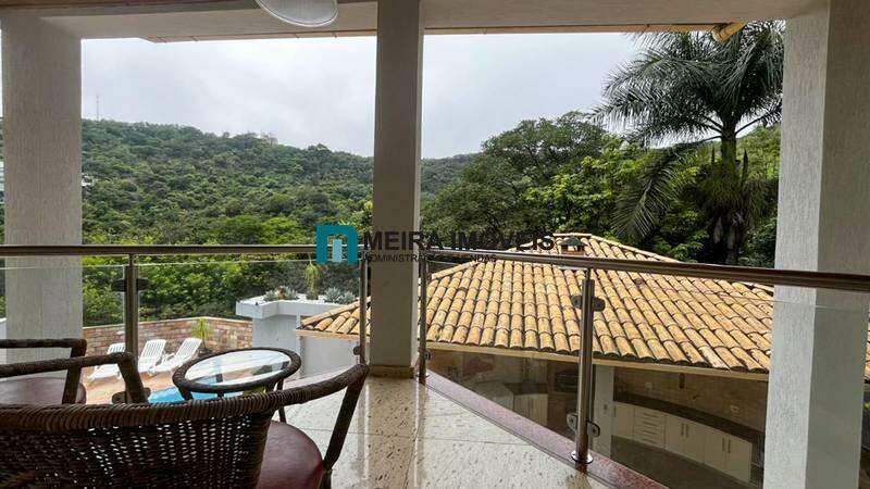 Casa, 4 quartos, 362 m² - Foto 11