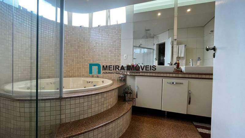 Casa, 4 quartos, 362 m² - Foto 25