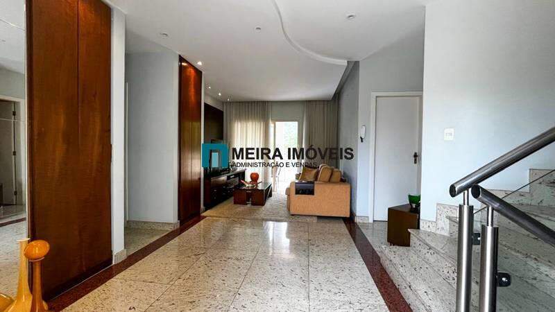 Casa, 4 quartos, 362 m² - Foto 6