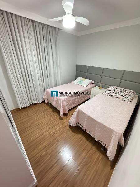 Apartamento, 4 quartos, 147 m² - Foto 17