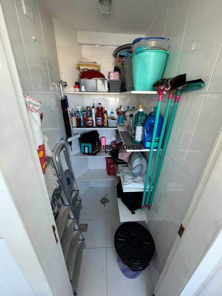 Apartamento, 4 quartos, 147 m² - Foto 23