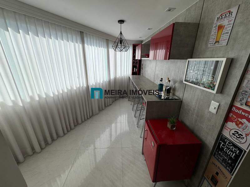 Apartamento, 4 quartos, 147 m² - Foto 4
