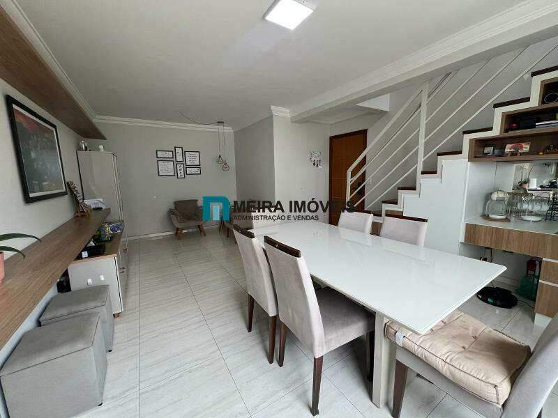 Cobertura, 5 quartos, 127 m² - Foto 3